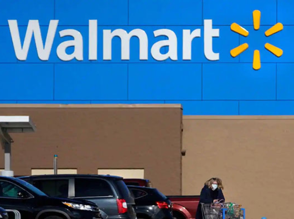 Walmart CFO indicates FLIPKART India 'IPO' in the US without setting a timeline