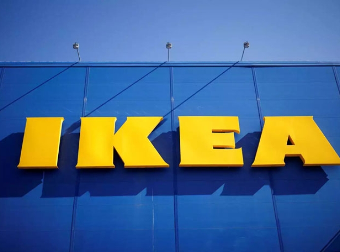 Ikea's internet sales in India have more than doubled in the last two years