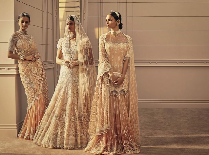 Aditya Birla launches ‘Tasva’ a brand with Tahiliani