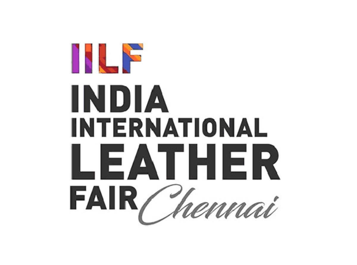 In February, the India International Leather Fair will bring together leather goods companies in Chennai