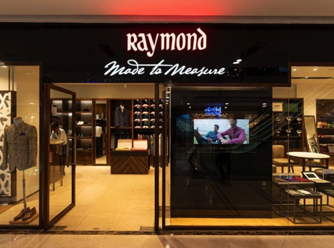 Raymond raises funds via (NCDs) non-convertible debentures