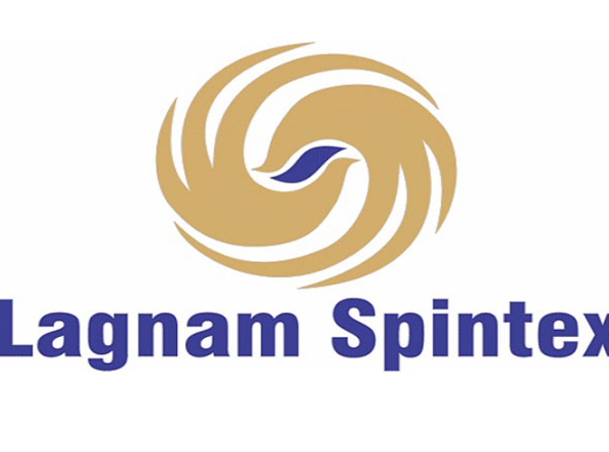 The MAT of Indian company Lagnam Spintex has increased by 468 percent