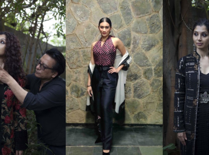 Amethyst, Fashion boutique to launch three brands, Sonam Dubal, Sunita Shanker, Jason & Anshuthree brands in ‘Shopping fair from December 22 to 31’
