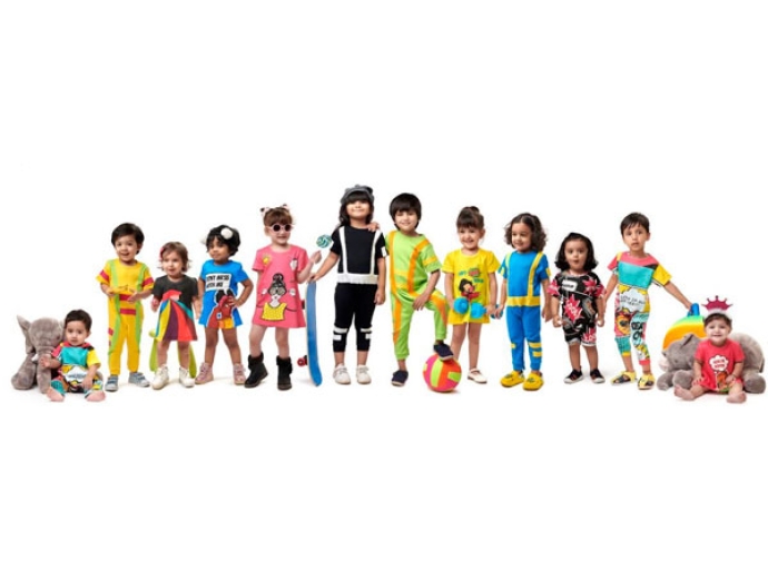 KIDS WEAR MARKET OVERVIEW: POST-COVID WORLD FORECAST & ITS IMPACT (2021 - 2026)