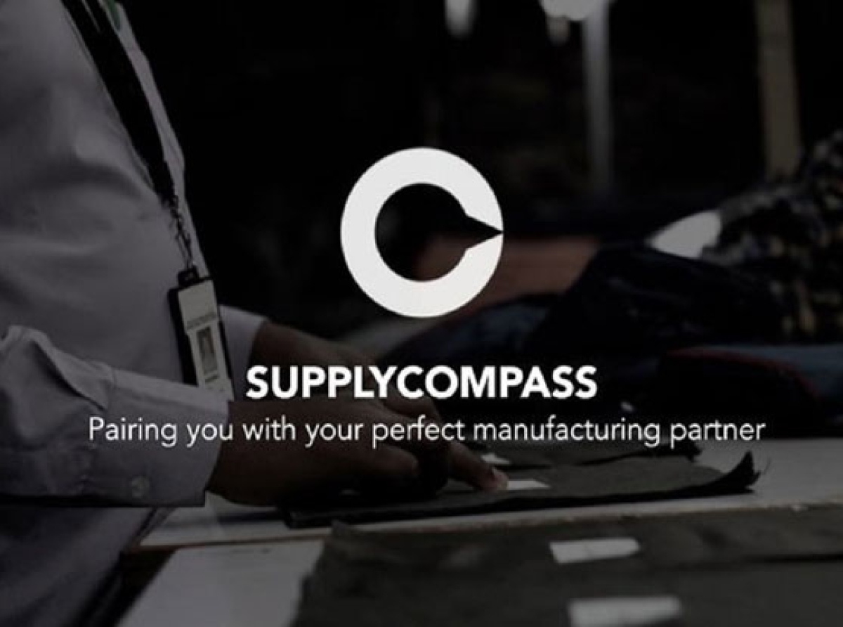 SupplyCompass, UK to bolster supply chains onboarding '5,000 Indian Fashion Brands'