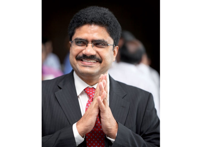 T Rajkumar is re-elected Chairman of CITI