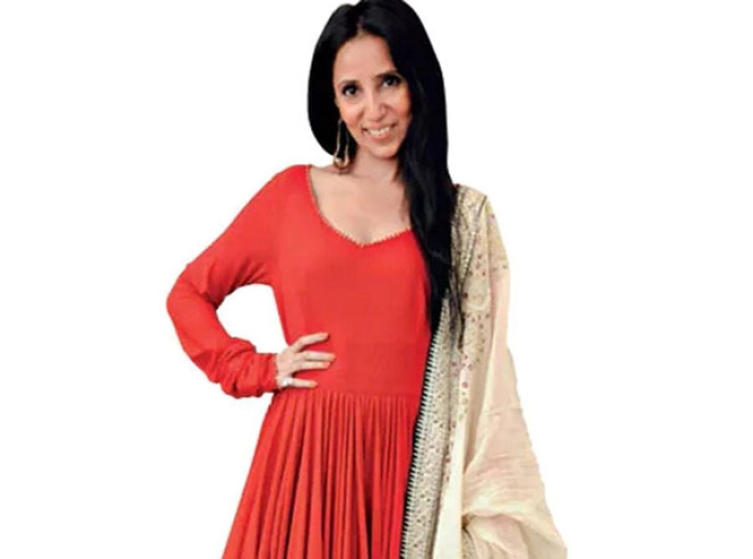 Anamika Khanna, Reliance Brands launch Ak-OK