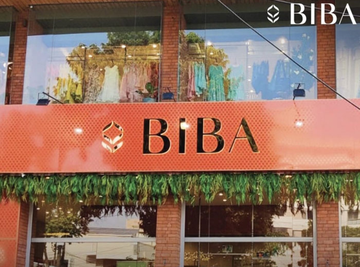 Biba hits a psychological milestone reaching 300 count with Jaipur store