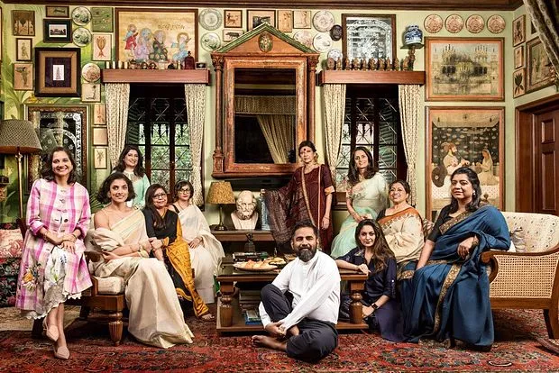 Sabyasachi, an Indian designer, has apologized for the reaction he has received as a result of his partnership with H&M