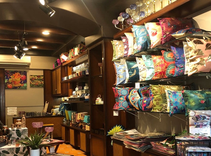India Circus (Godrej & Boyce) opens Pune store