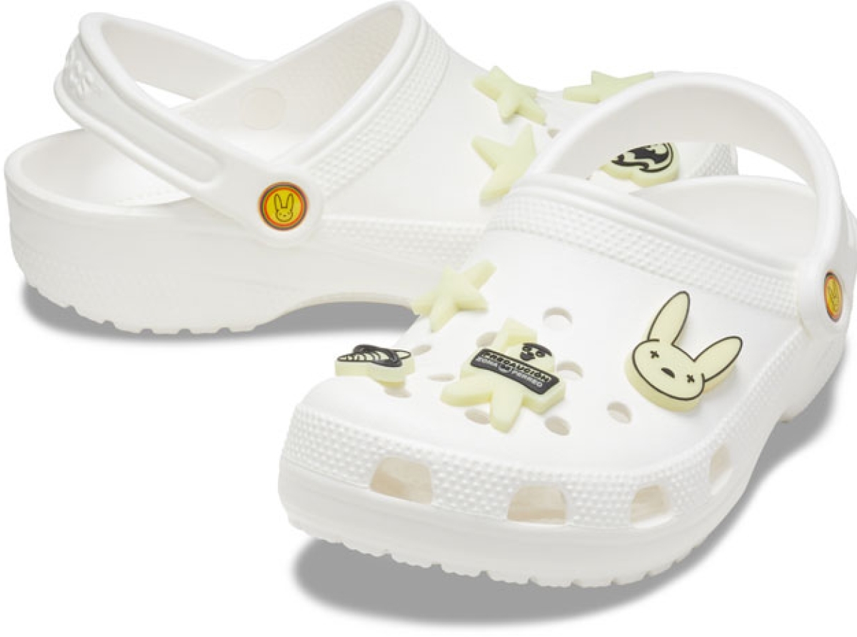 Crocs to acquire 'Heydude footwear Brand'