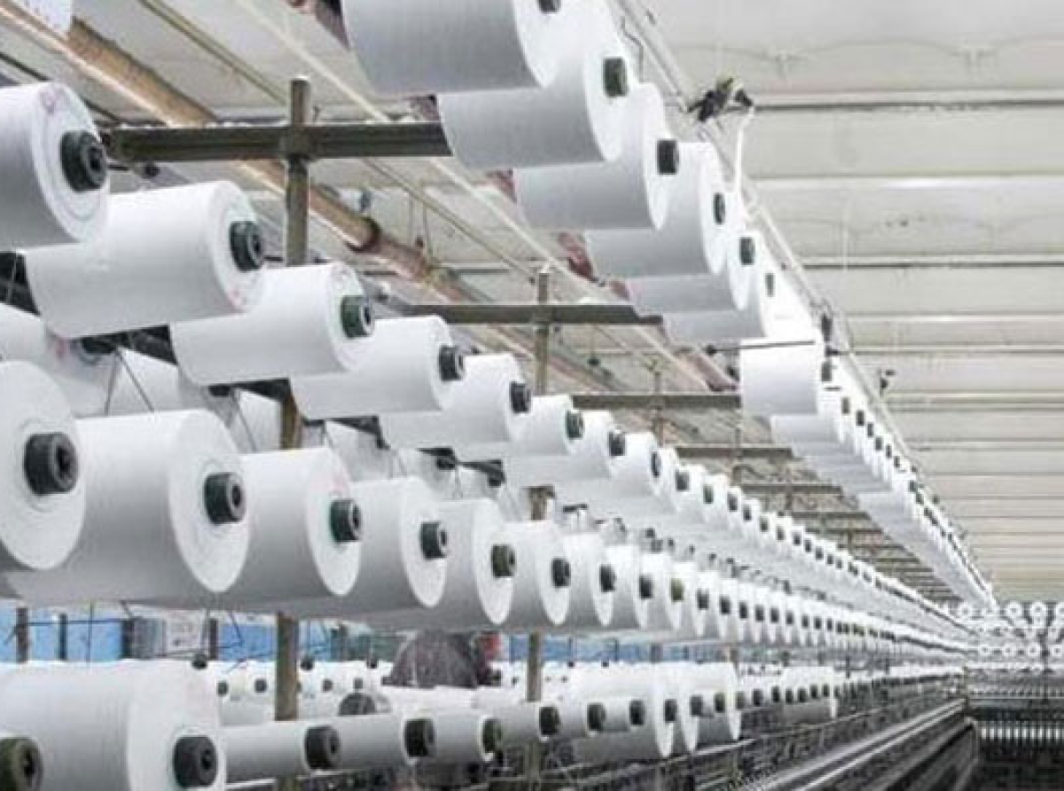 Rolex Rings Limited signs MOU with Gujarat govt for Textile & Apparel Park (T&A)