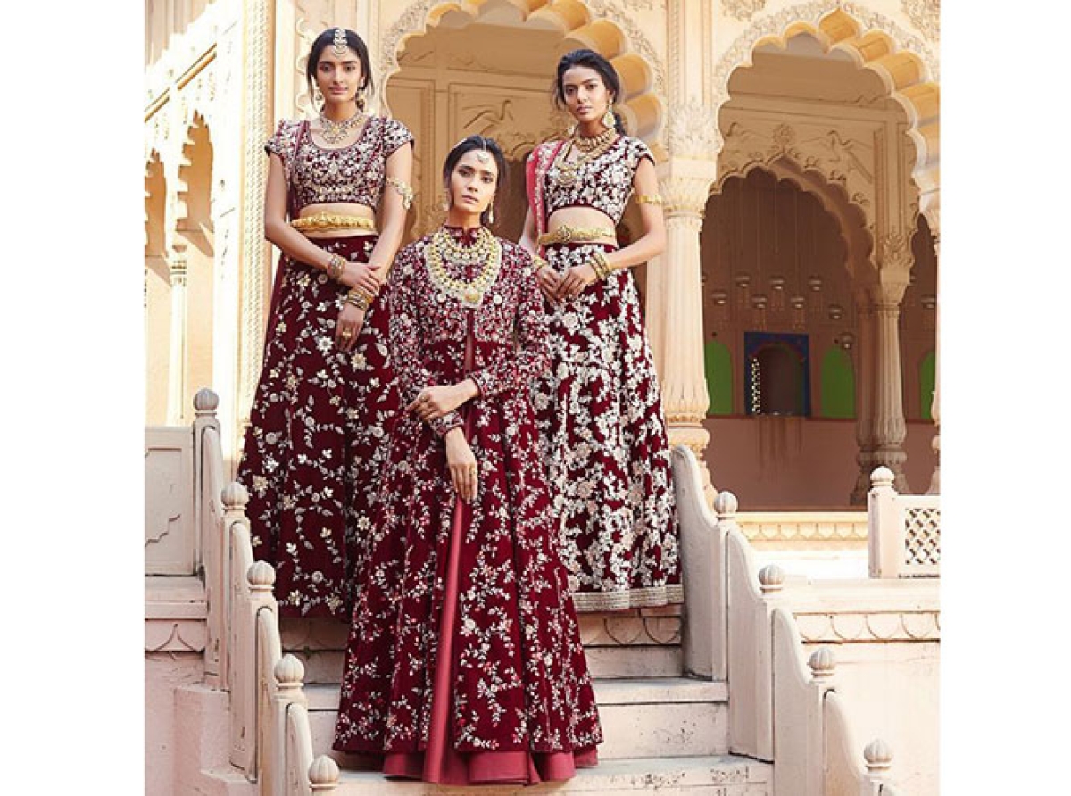 Bridal Asia S/S to happen from March 5 to 6 in Delhi