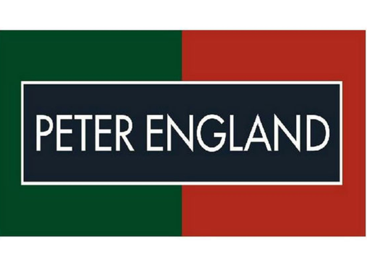 Peter England enters kid’s wear 