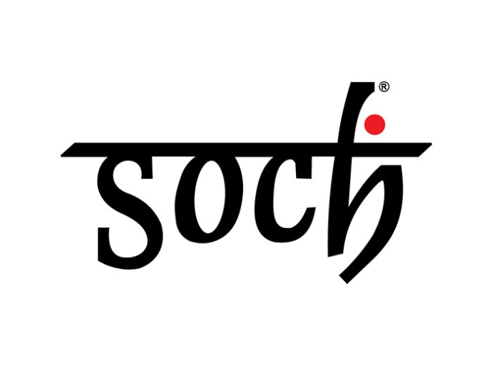 Soch Apparels: Eyes at Strong Physical Presence, 2022