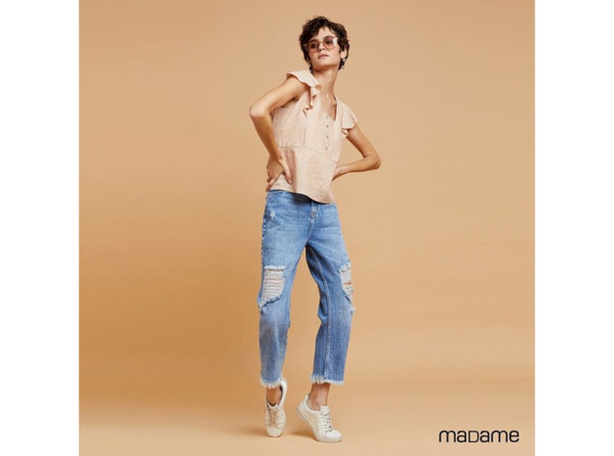 Madame brand to take price increase on its clothing prices by from March, 2022