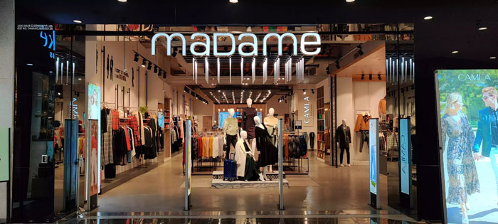 Madame brand to hike prices from March 2022