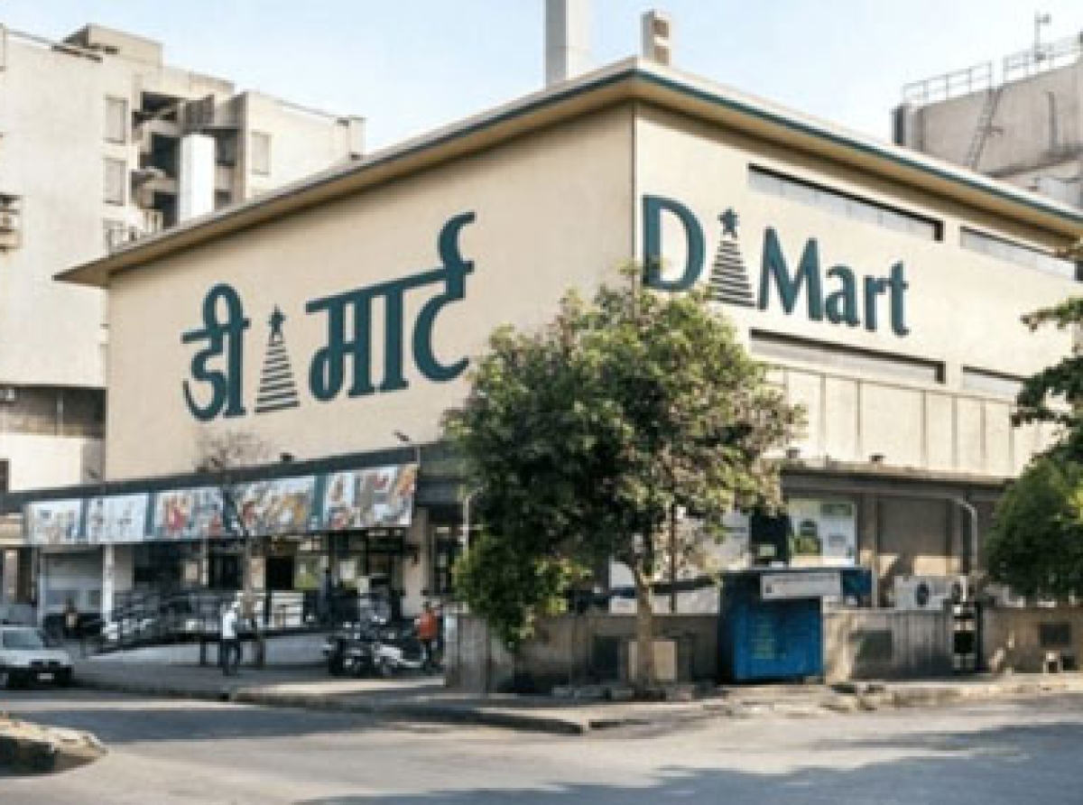 Avenue Supermarts Ltd (DMart) reports Q2 revenue