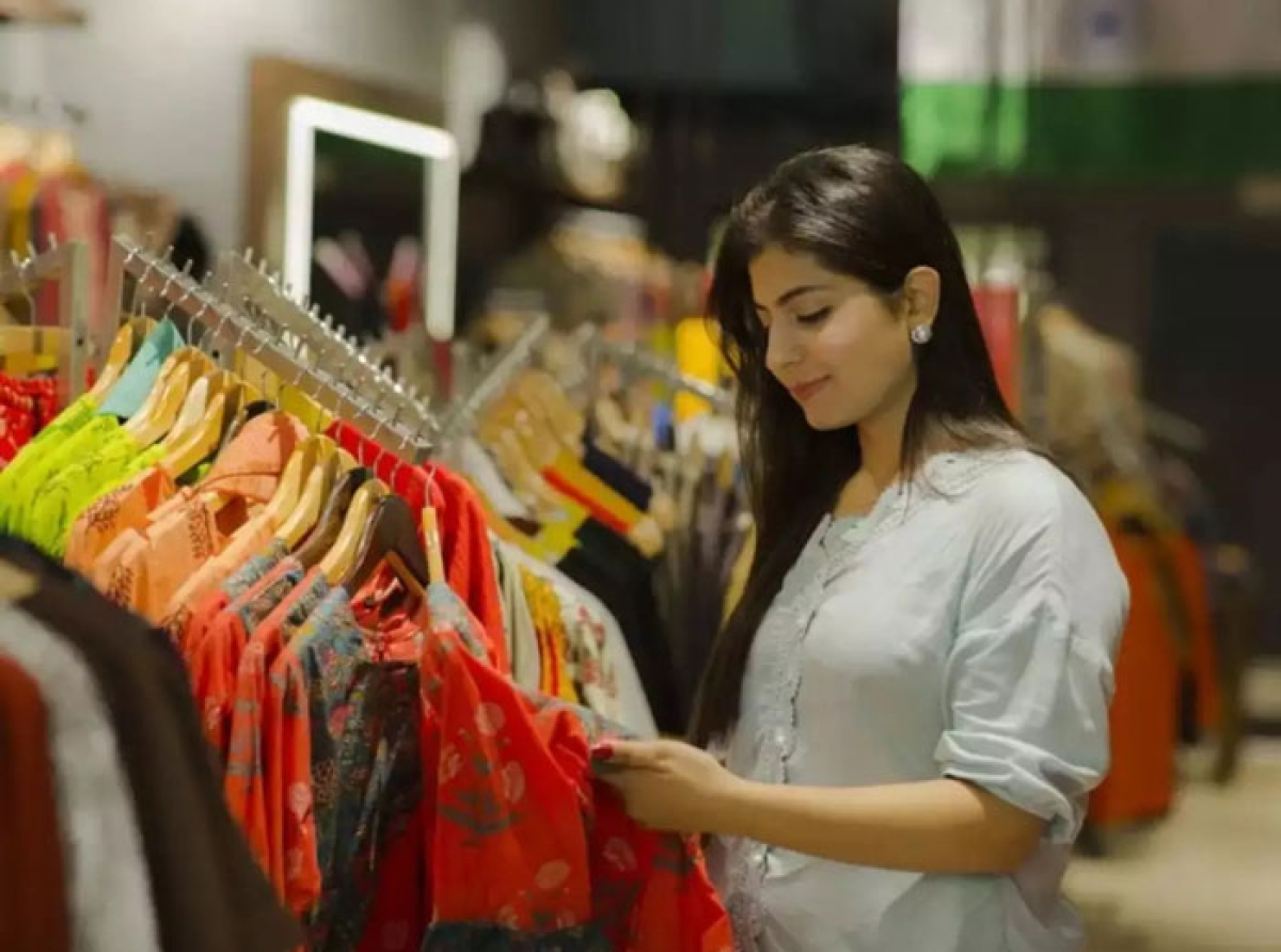  Telegraph India report: Apparel retailers plan store expansion amid 3rd COVID-19 wave
