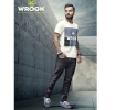 Virat Kohli Foundation (VKF) collaborates with 'Wrogn' for limited edition Tshirts