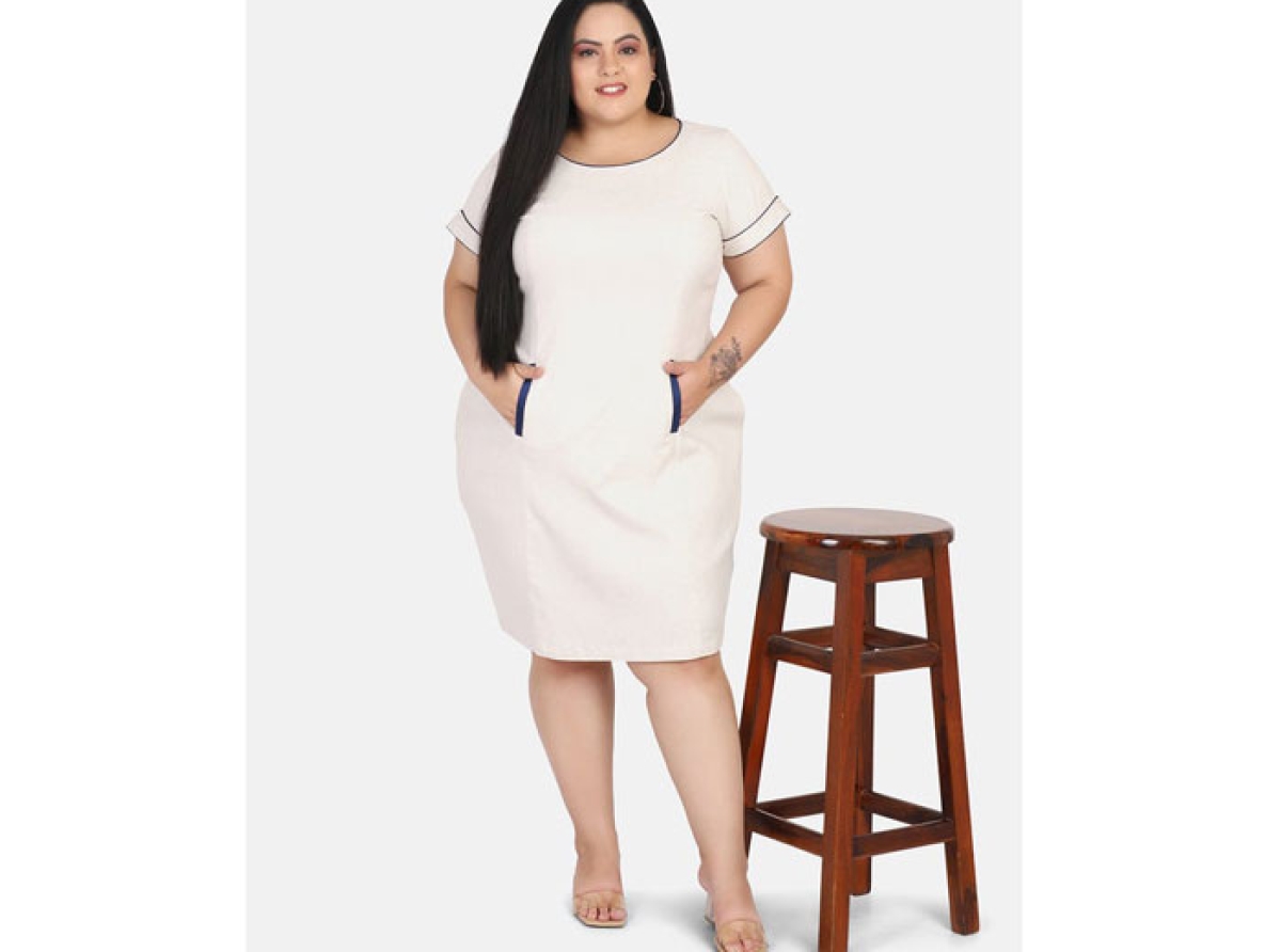 Women’s workwear brand 'PowerSutra' offers customization for all sizes