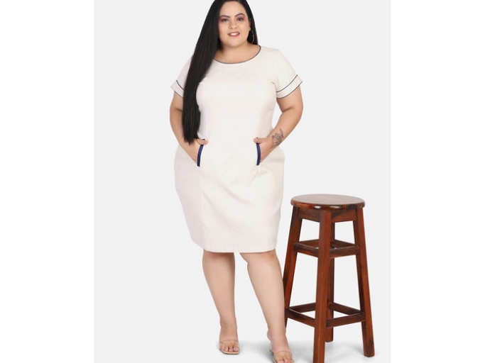 Women’s workwear brand 'PowerSutra' offers customization for all sizes