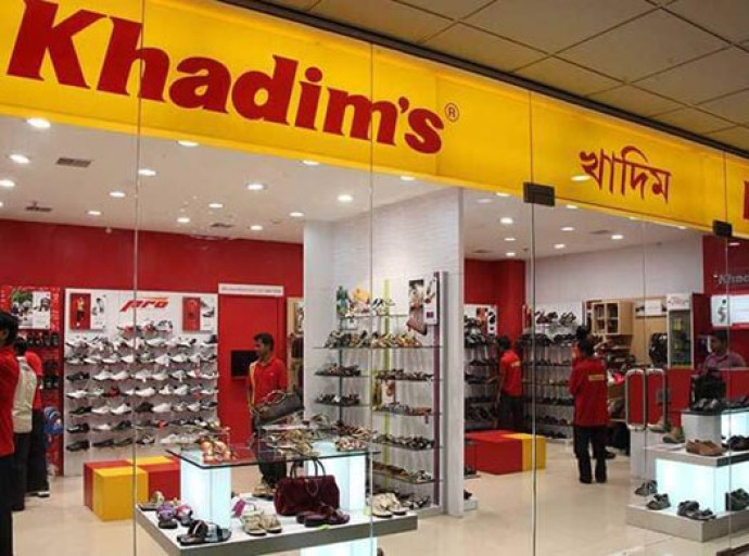 Khadim India targets Rs 650 crore revenues FY'22