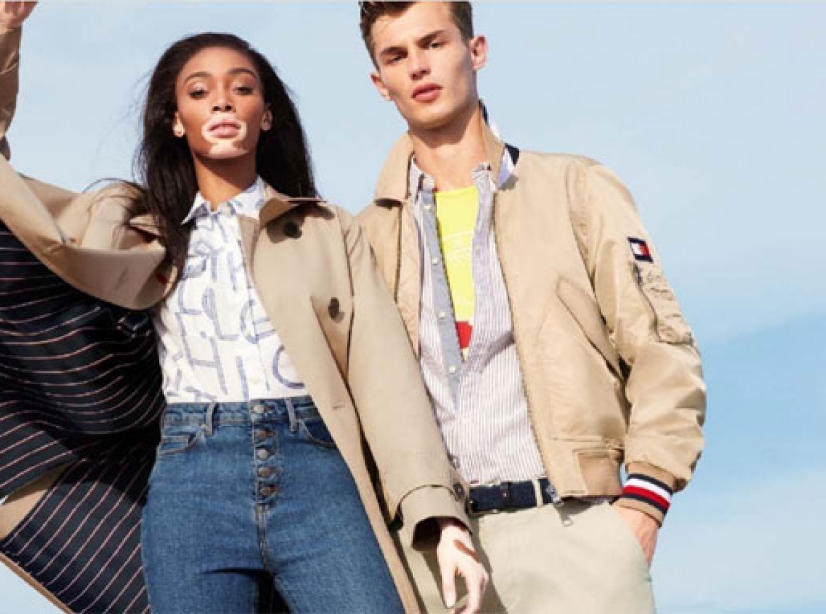 'Tommy Hilfiger Fashion Frontier Challenge 2021' outlines six finalists
