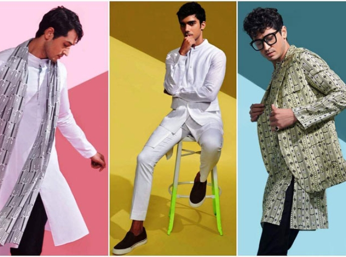 Raghavendra Rathore launches new range of ready-to-wear (RTW) garments