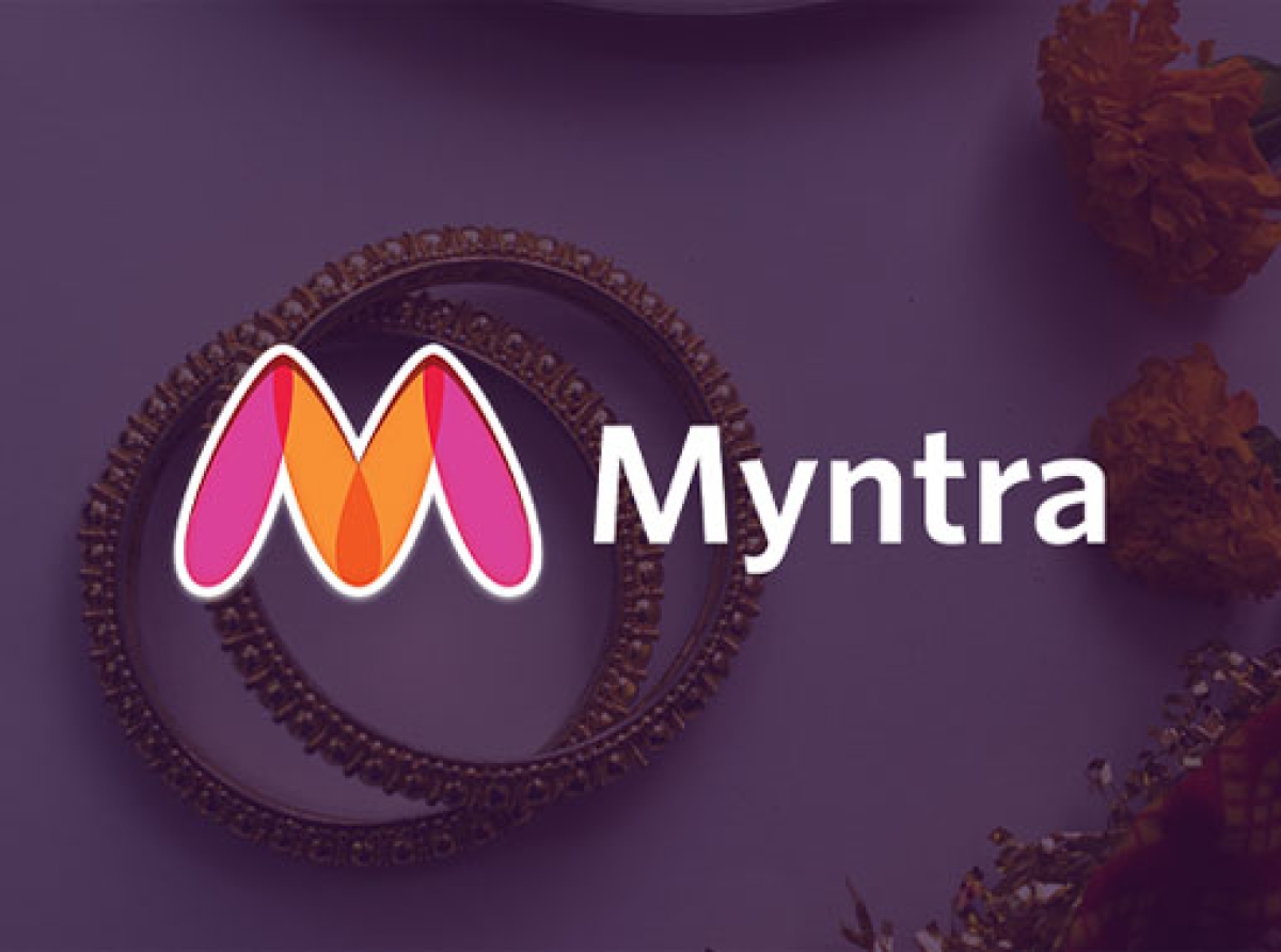 Myntra’s consolidated revenues growth in FY21