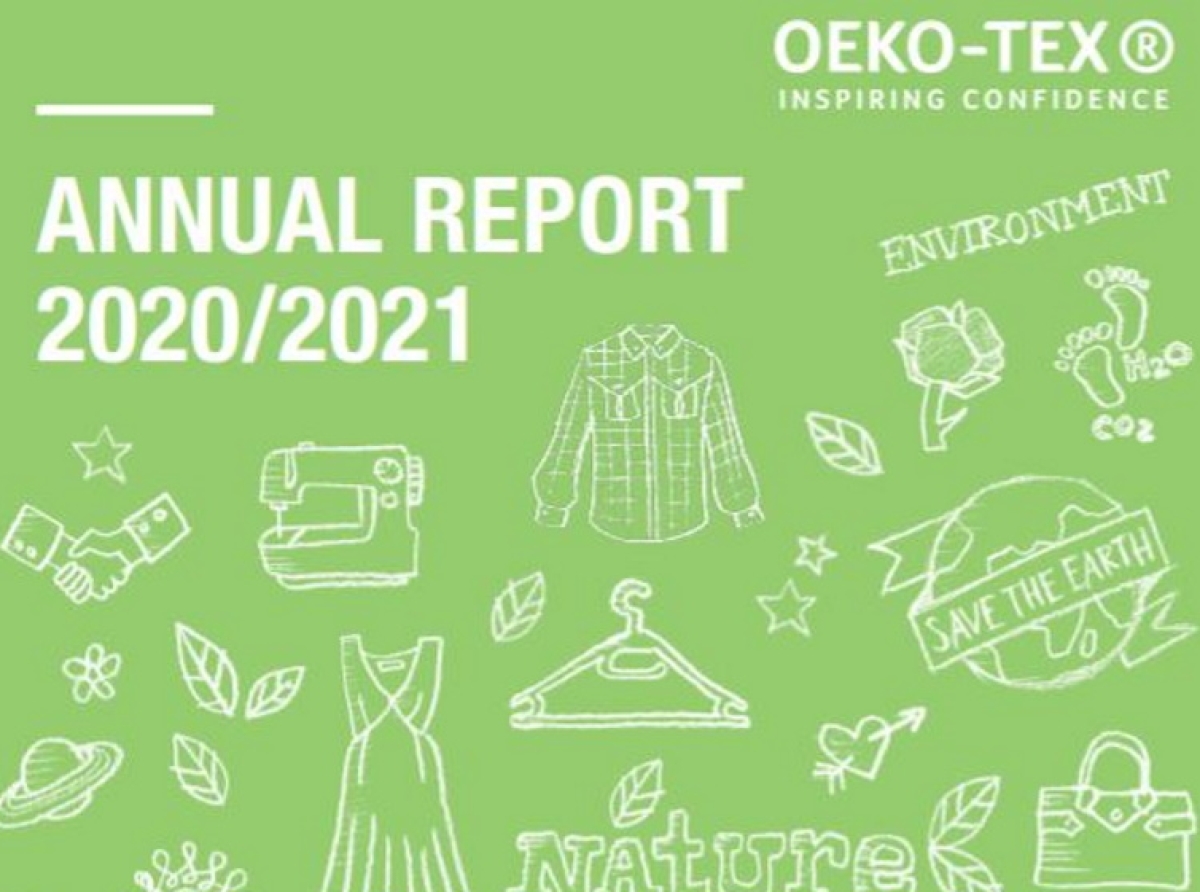 OEKO-TEX® New Regulations For 2023 Include April Launches Of The