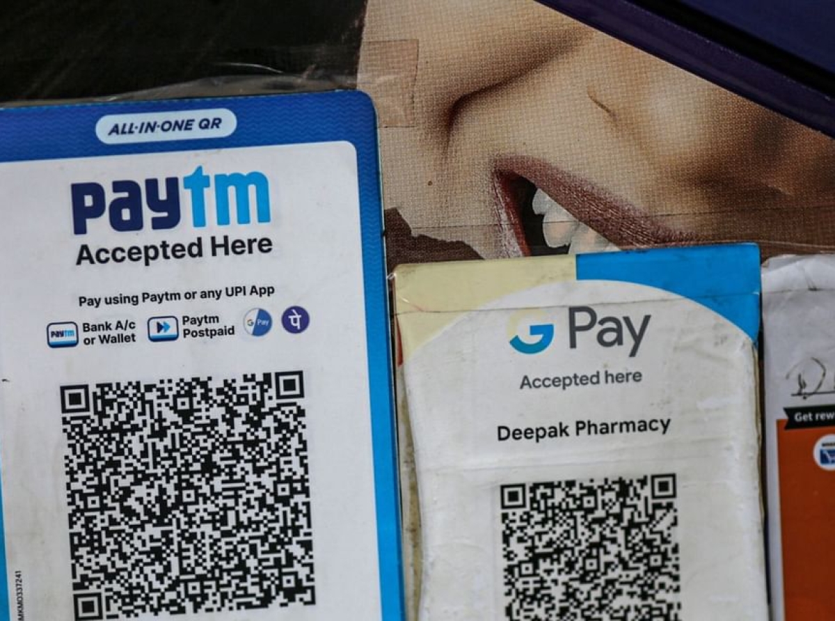 Paytm is growing rapidly, but investors are concerned about the impact of new laws, which has caused the stock to decline