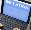 December retail inflation climbs to five-month high