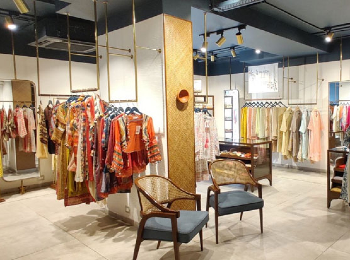 Saundh, womenswear brand to expand retail footprint