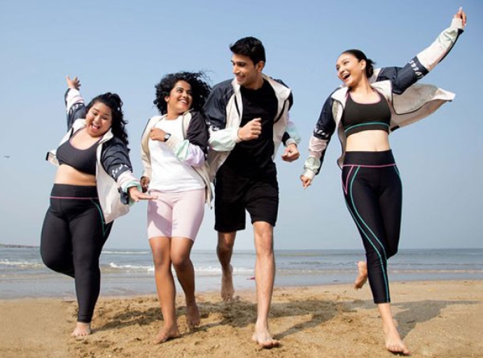 Aastey to cater to all 'Indian Body Types'