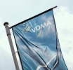   VDMA: Webtalk on recycling of man-made fibres with more than 400 registrations