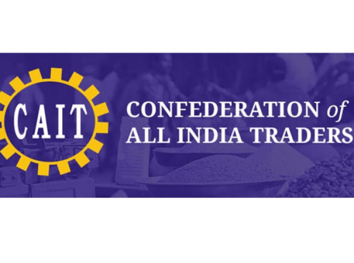 Waive GST registration for e-commerce selling, urges, The Confederation of All India Traders (CAIT)