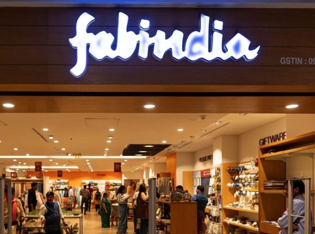 Fabindia to launch Rs 4,000 crores IPO