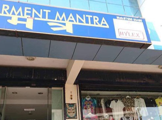 Garment Mantra Lifestyle reports Q3FY'22 results