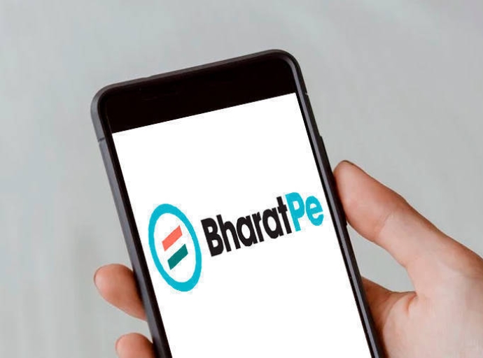 BharatPe's, co-founder Grover takes voluntary leave