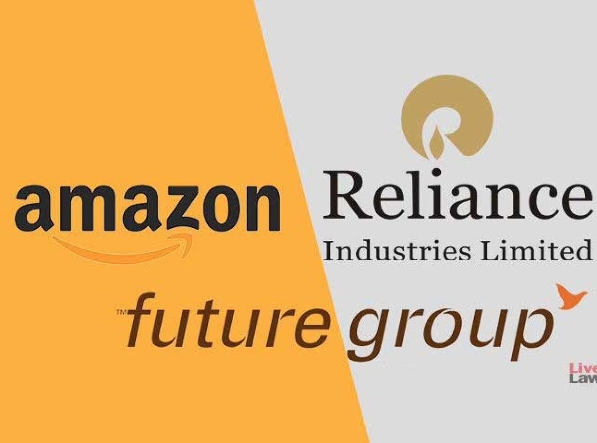 Amazon offers financial assistance to cash-strapped Future Retail (FRL)