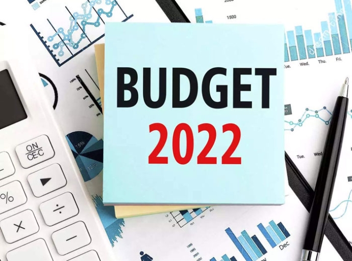 Retail sector looks to Union Budget, 2022 to drive growth 