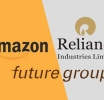 Amazon offers financial help to Future Retail (FRL)