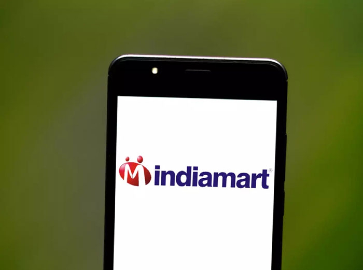 Indiamart Intermesh’s Q3 results reported
