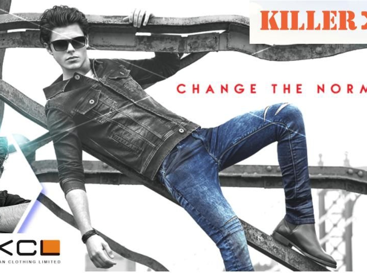 Kewal Kiran (Killer Jeans) December 2021: Net Sales up Y-o-Y
