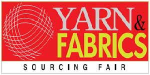 International Yarn & Fabrics Sourcing Fair 2022