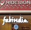 Fabindia and Hidesign opened their first joint location store in Chennai.