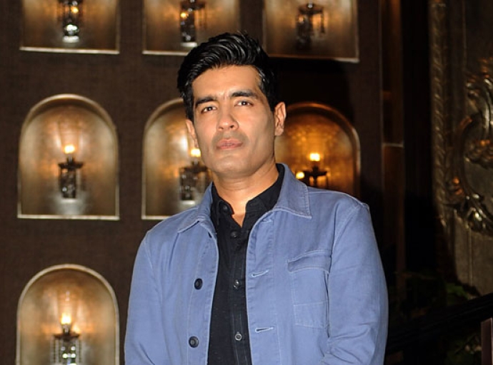 Manish Malhotra to double down store chain