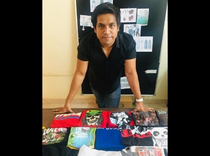 Styched: D2C startup drives tech to address fast-fashion pain points