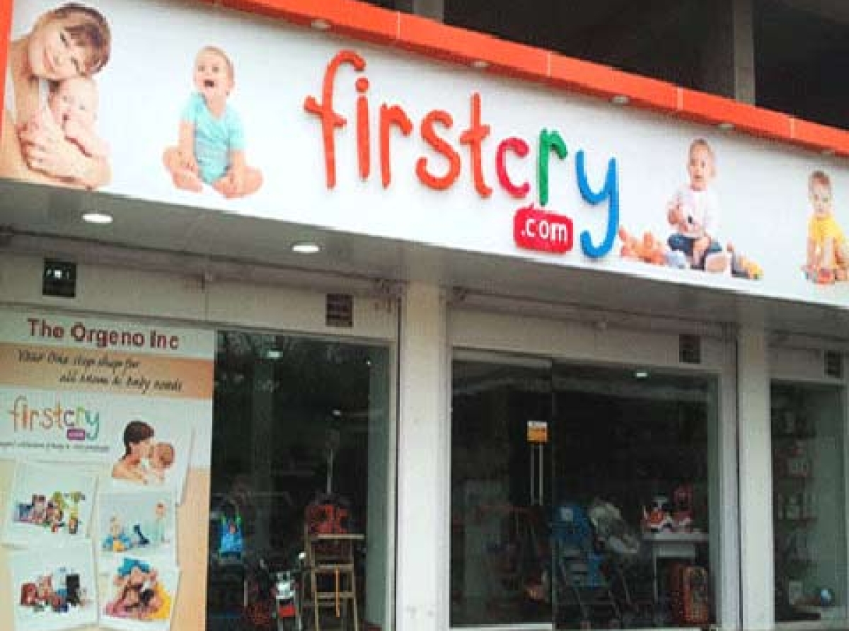 FirstCry's Revenue Soars to Rs 5,633 Crore in FY23, Prepares for Public  Market Debut | Startup Story